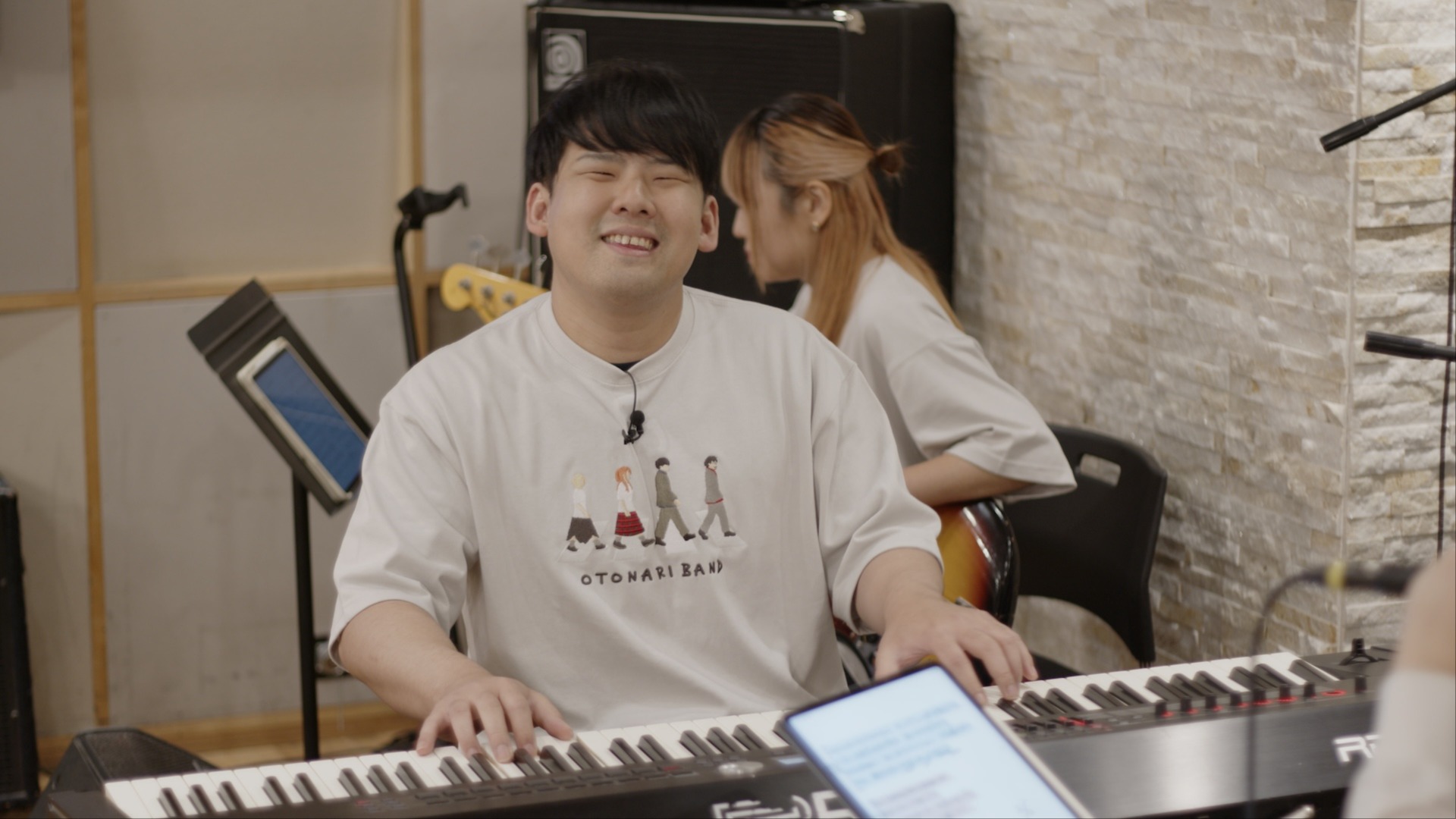 251029 ゆゆうた 固定カメラ[Ginger]